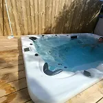 D'hôtes La Pastourelle Centre 4* Royan