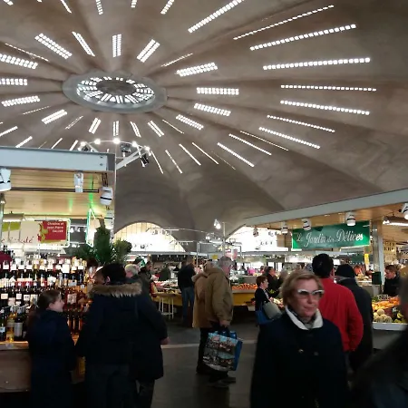 D'hotes La Pastourelle Centre ロワイヤン