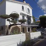 D'hotes La Pastourelle Centre Bed & Breakfast Royan