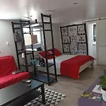 Bed & Breakfast D'hotes La Pastourelle Centre 4*