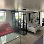 Bed & Breakfast D'hotes La Pastourelle Centre 4*