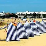D'hotes La Pastourelle Centre 4*
