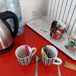 D'hotes La Pastourelle Centre Bed & Breakfast Royan