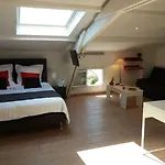 D'hotes La Pastourelle Centre Bed & Breakfast Royan