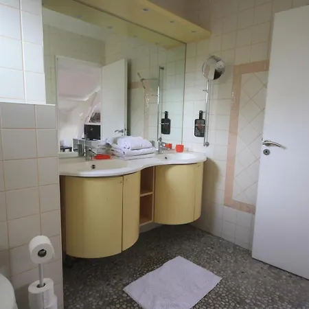 D'hotes La Pastourelle Centre