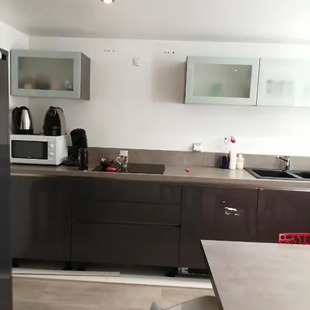 D'hotes La Pastourelle Centre 4* Royan