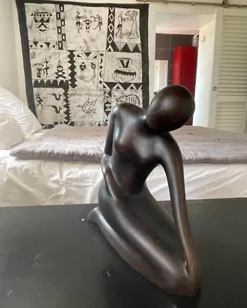 D'hotes La Pastourelle Centre Nocleg ze śniadaniem