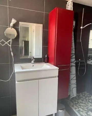 D'hotes La Pastourelle Centre Royan