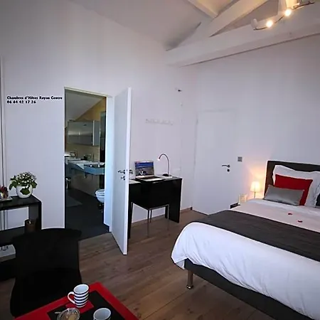 D'hotes La Pastourelle Centre Bed & Breakfast 4*