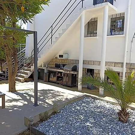 D'hotes La Pastourelle Centre Bed & Breakfast Royan