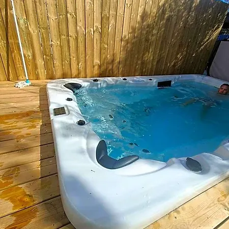 D'hotes La Pastourelle Centre 4* Royan