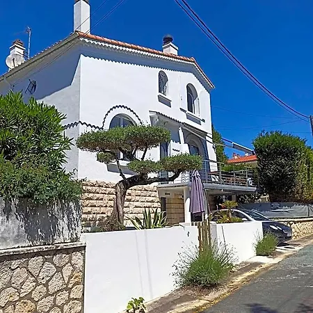 D'hotes La Pastourelle Centre Bed & Breakfast Royan