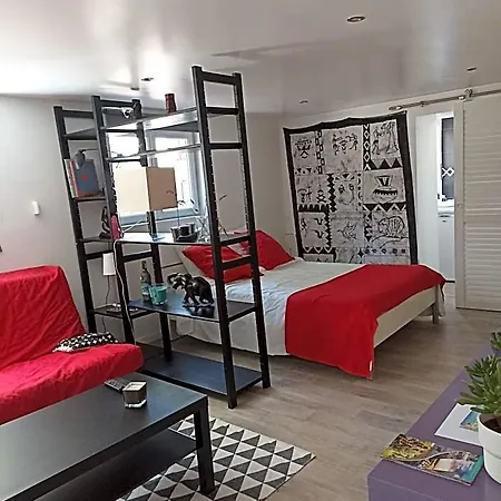 Bed & Breakfast D'hotes La Pastourelle Centre