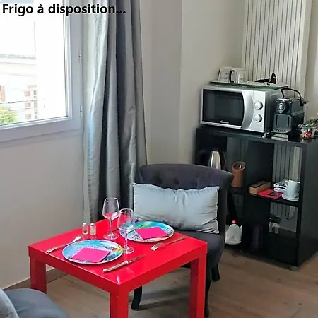 Bed & Breakfast D'hotes La Pastourelle Centre Royan