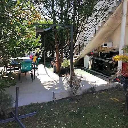 Bed & Breakfast D'hotes La Pastourelle Centre