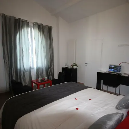 D'hotes La Pastourelle Centre Royan