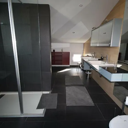 D'hotes La Pastourelle Centre Nocleg ze śniadaniem Royan