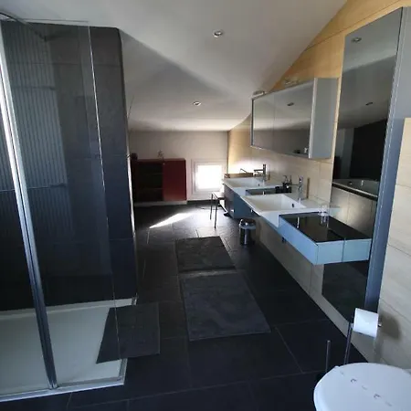 D'hotes La Pastourelle Centre Nocleg ze śniadaniem