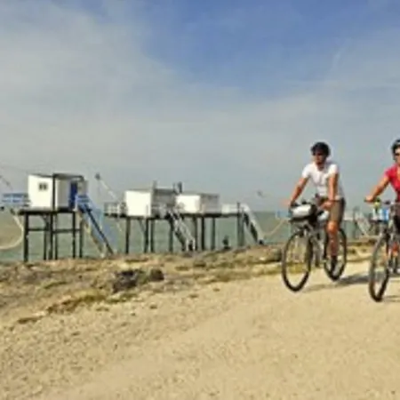 D'hotes La Pastourelle Centre