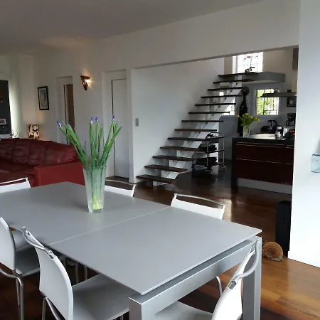 D'hotes La Pastourelle Centre Royan