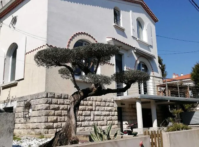 D'hotes La Pastourelle Centre Royan