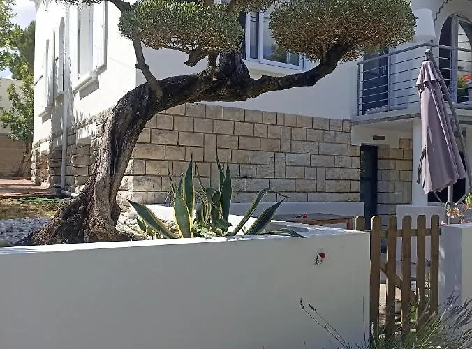 Bed and breakfast D'hotes La Pastourelle Centre 4*