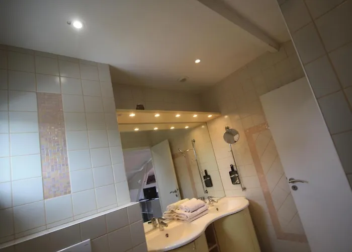 D'hotes La Pastourelle Centre Royan