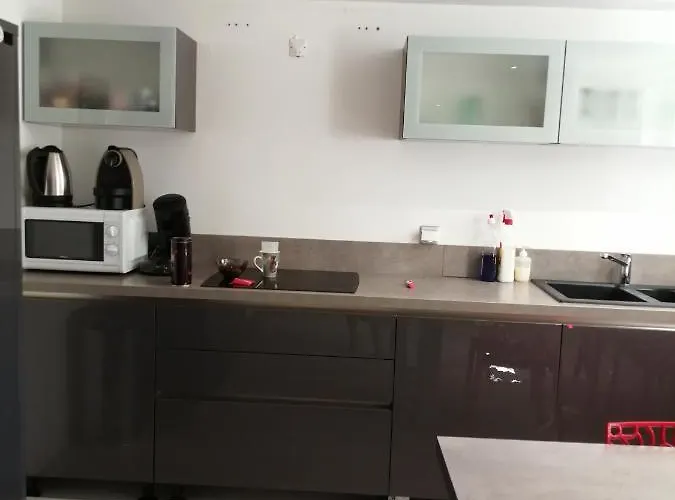 D'hotes La Pastourelle Centre 4* Royan