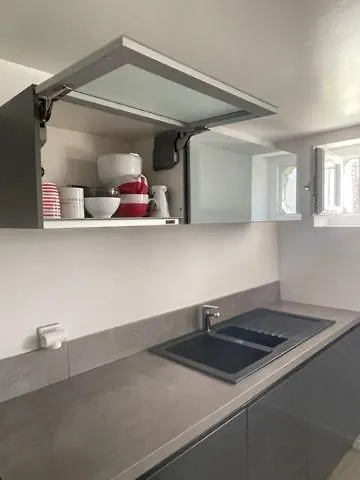 Bed and breakfast D'hotes La Pastourelle Centre Royan