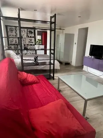 D'hotes La Pastourelle Centre 4*