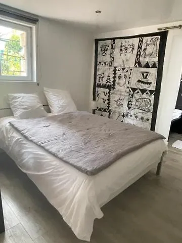 Bed and breakfast D'hotes La Pastourelle Centre Royan