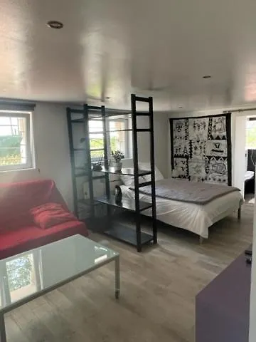 Bed and breakfast D'hotes La Pastourelle Centre 4*