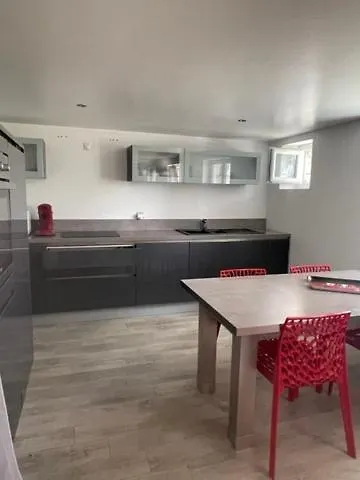 D'hotes La Pastourelle Centre Royan