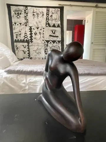 D'hotes La Pastourelle Centre Bed and breakfast