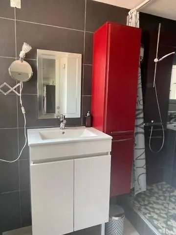 D'hotes La Pastourelle Centre Royan