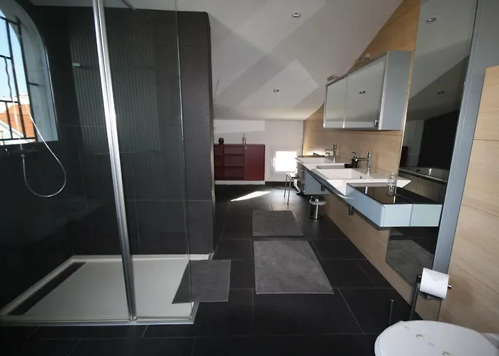 D'hotes La Pastourelle Centre Bed and breakfast Royan