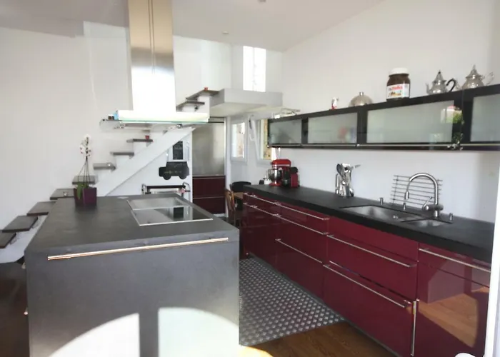 D'hotes La Pastourelle Centre Bed and breakfast