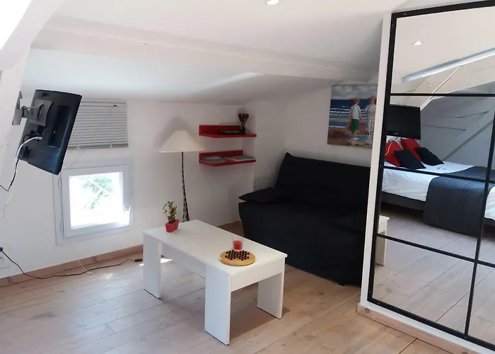 D'hotes La Pastourelle Centre 4*