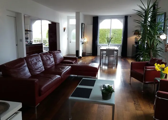 Bed and breakfast D'hotes La Pastourelle Centre