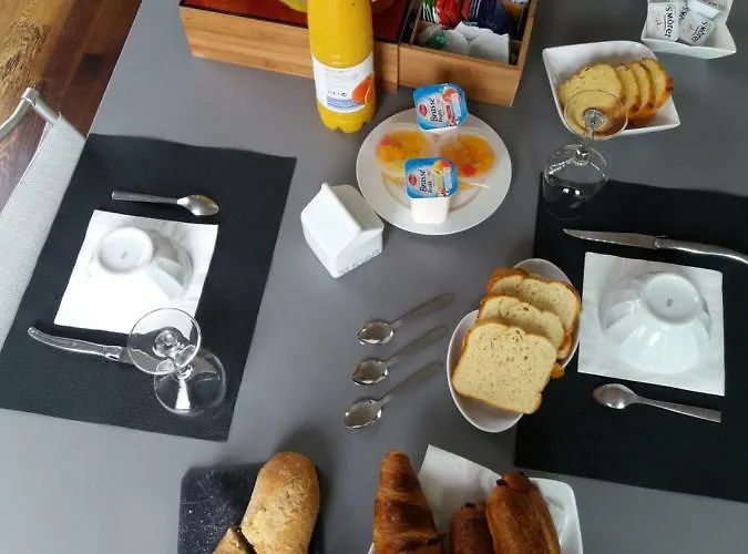 Bed and breakfast D'hotes La Pastourelle Centre